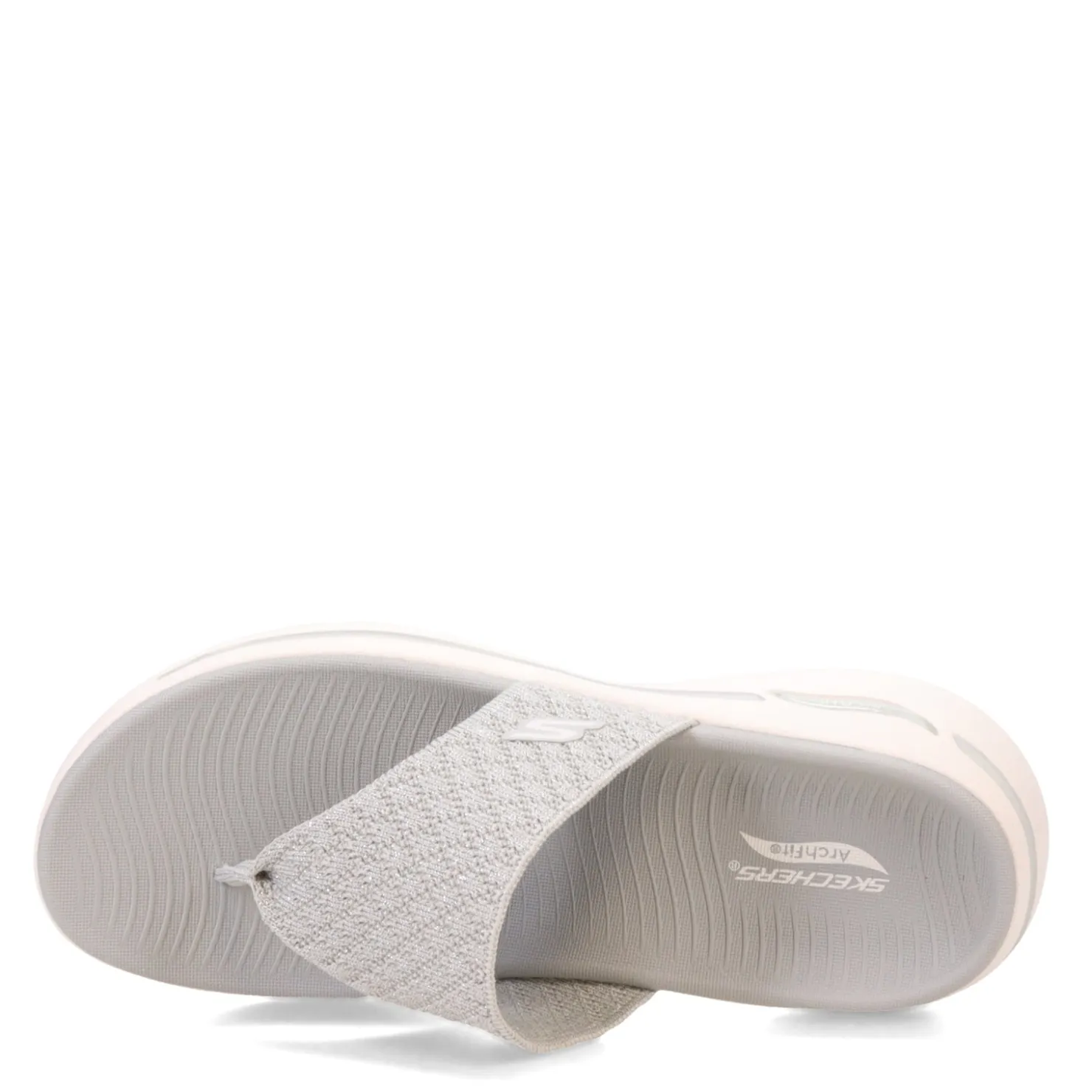 Women's , GO WALK Arch Fit Sandal - Spellbound Sandal|Skechers Clearance