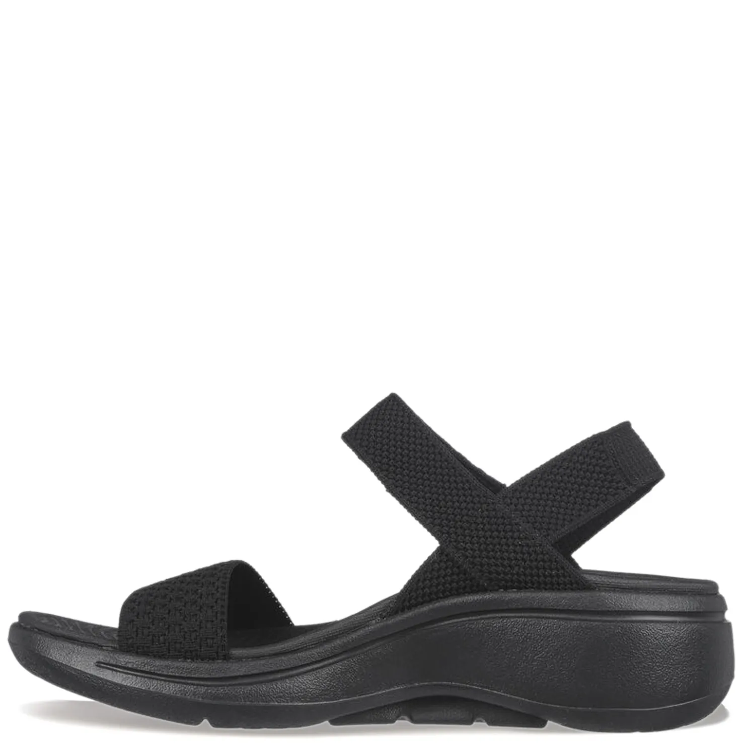Women's , GO WALK Arch Fit - Polished Sandal|Skechers Discount
