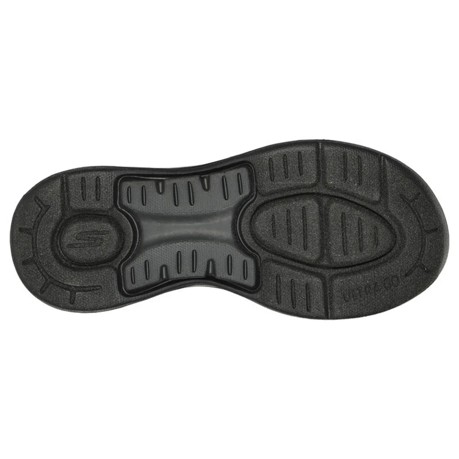 Women's , GO WALK Arch Fit - Polished Sandal|Skechers Discount