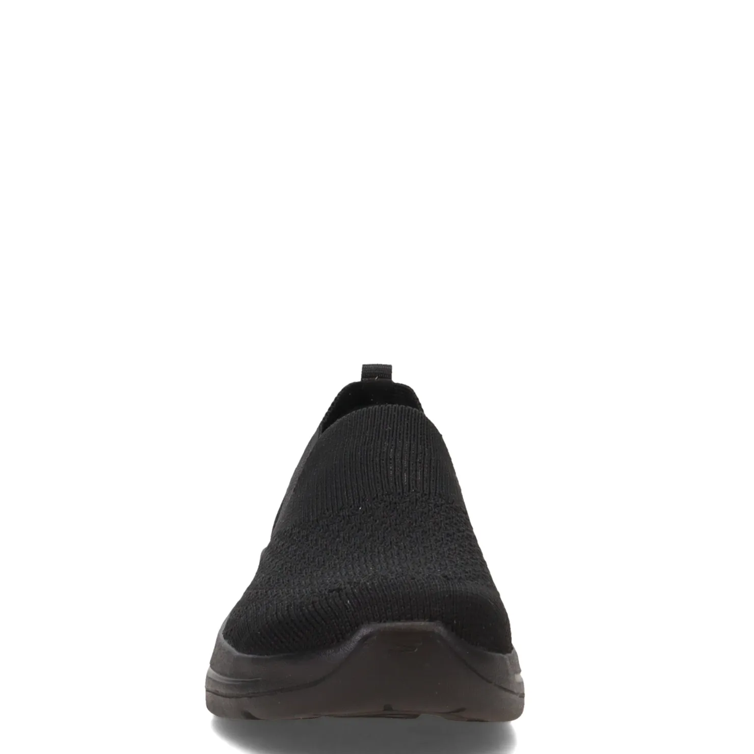 Walking*Skechers Women's , GO WALK Arch Fit Delora Slip-On Black
