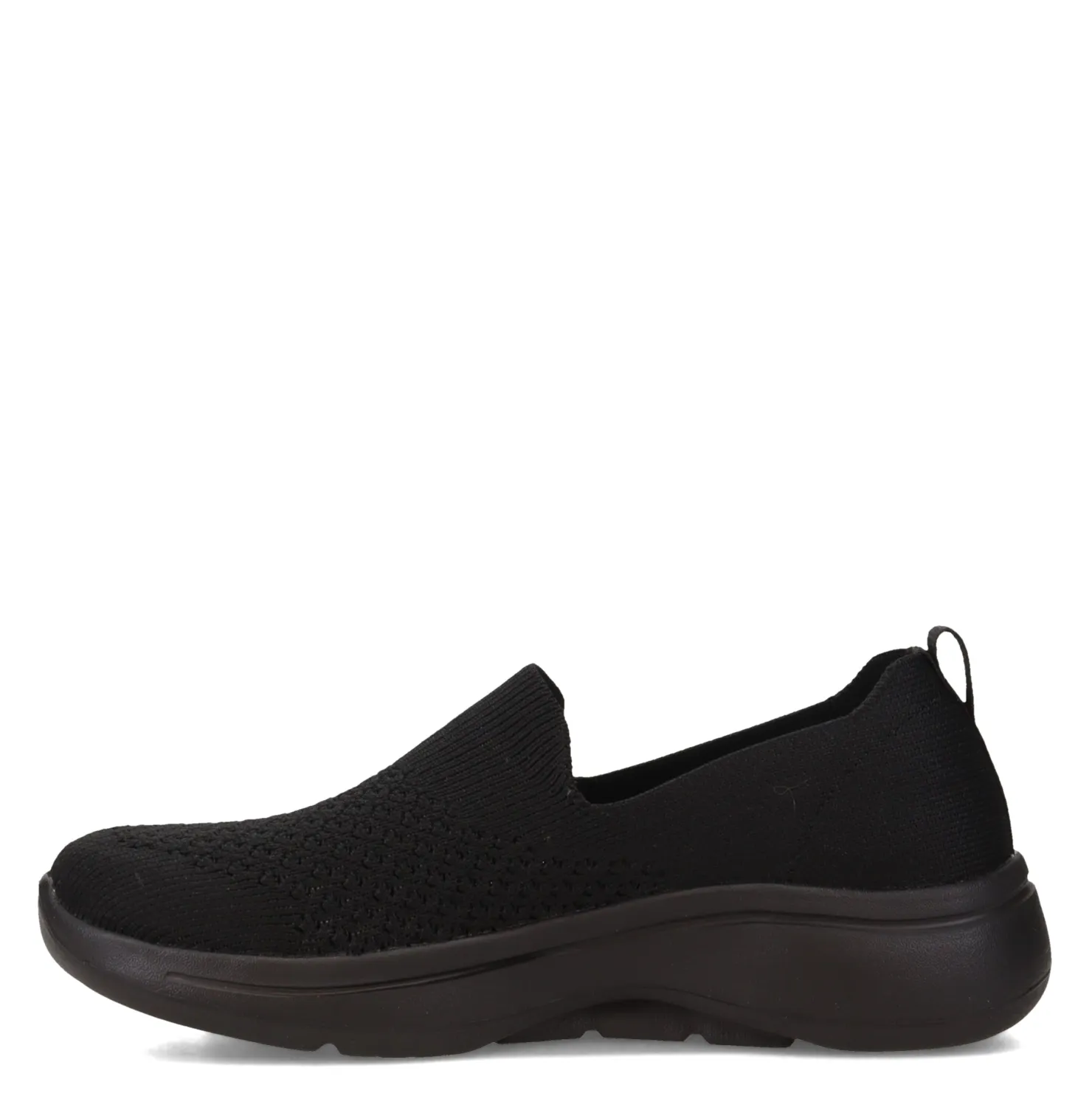 Walking*Skechers Women's , GO WALK Arch Fit Delora Slip-On Black