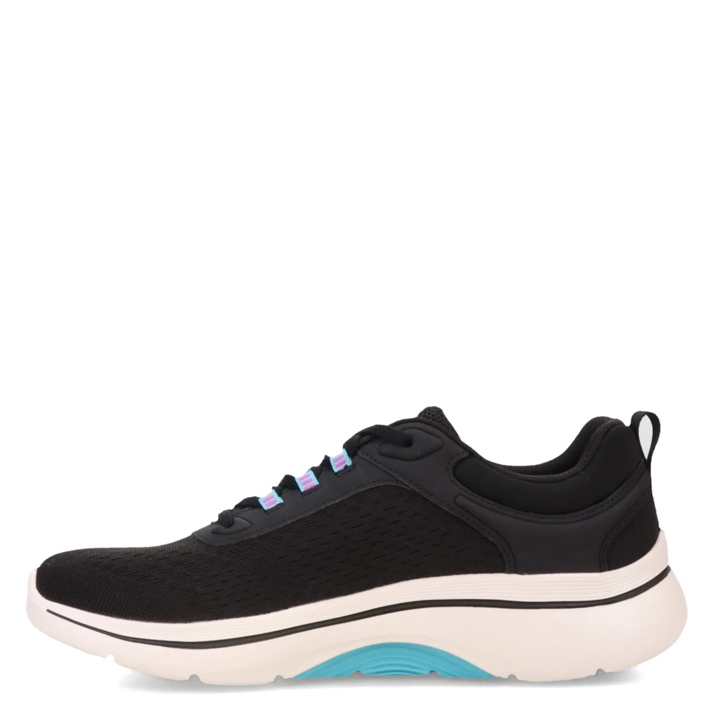 Walking*Skechers Women's , GO WALK Arch Fit 2.0 - Balin Sneaker Black/Multi