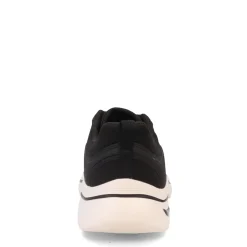Walking*Skechers Women's , GO WALK Arch Fit 2.0 - Balin Sneaker Black/Multi