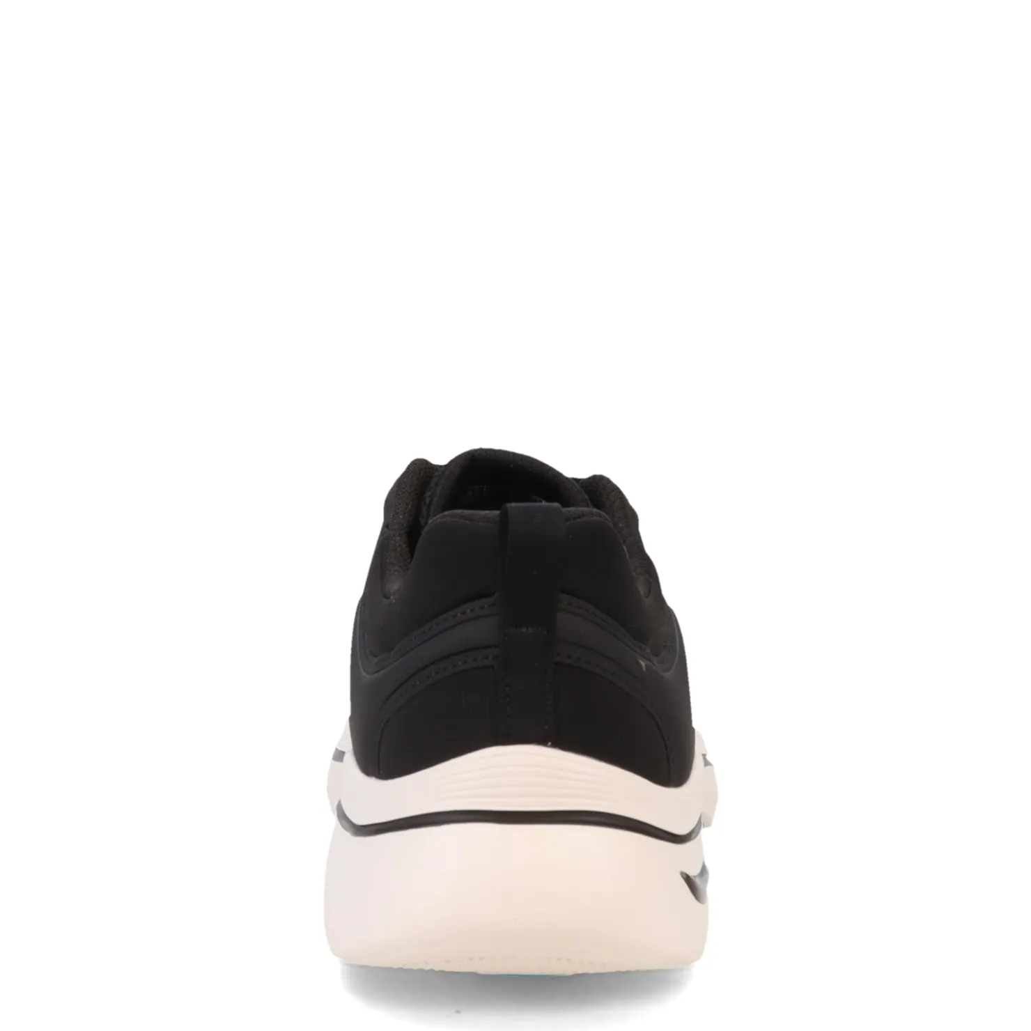 Walking*Skechers Women's , GO WALK Arch Fit 2.0 - Balin Sneaker Black/Multi