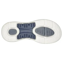Flip Flops*Skechers Women's , GO WALK Arch Fit Sandal - Lakeside Sandal Navy