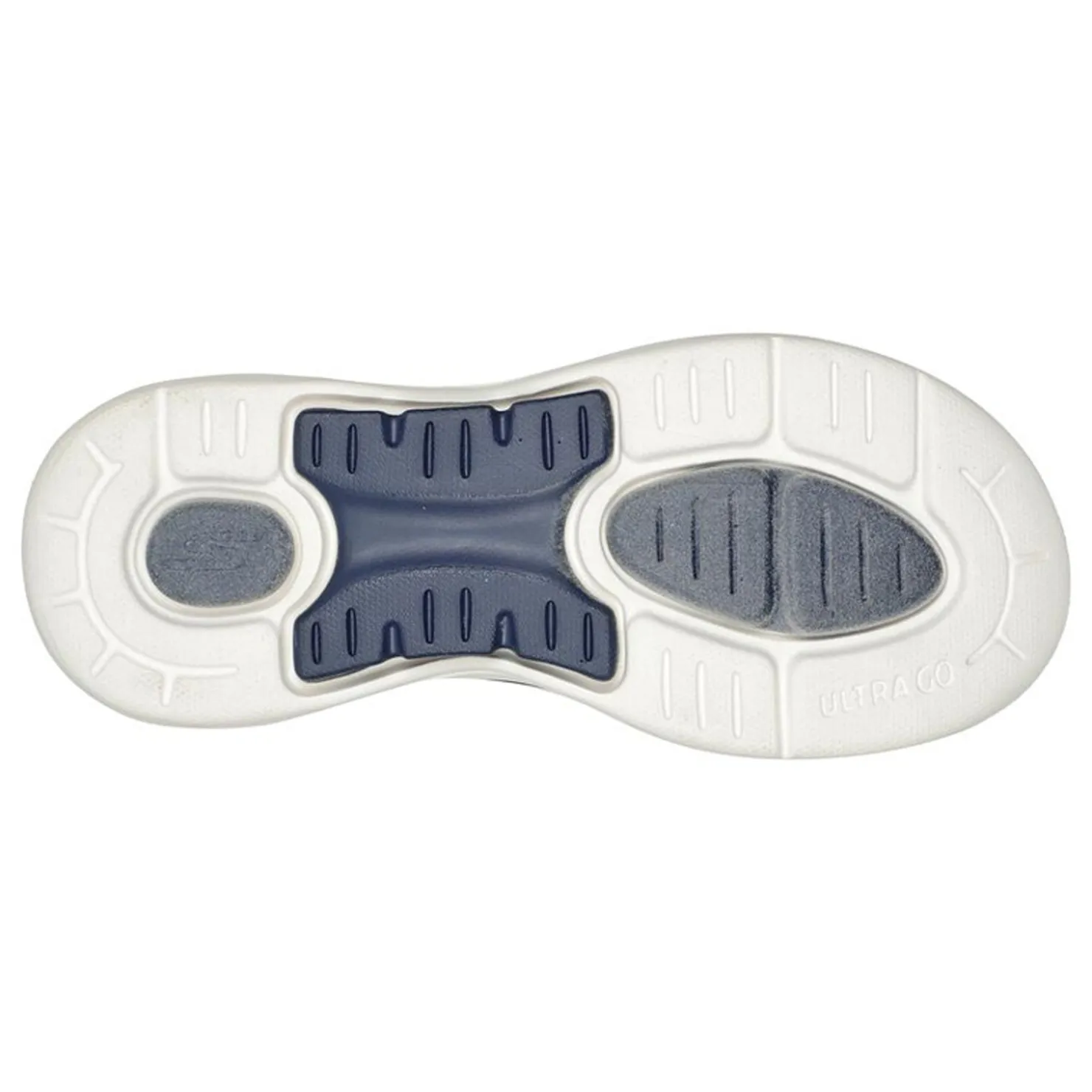Flip Flops*Skechers Women's , GO WALK Arch Fit Sandal - Lakeside Sandal Navy