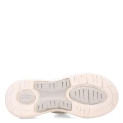 Flip Flops*Skechers Women's , GO WALK Arch Fit Sandal - Spellbound Sandal Grey