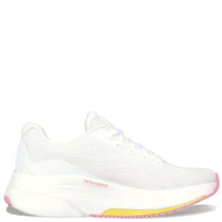 Women's , GO WALK Distance Walker - Morning Sunset Walking Shoe|Skechers Hot