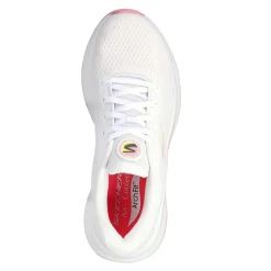 Women's , GO WALK Distance Walker - Morning Sunset Walking Shoe|Skechers Hot
