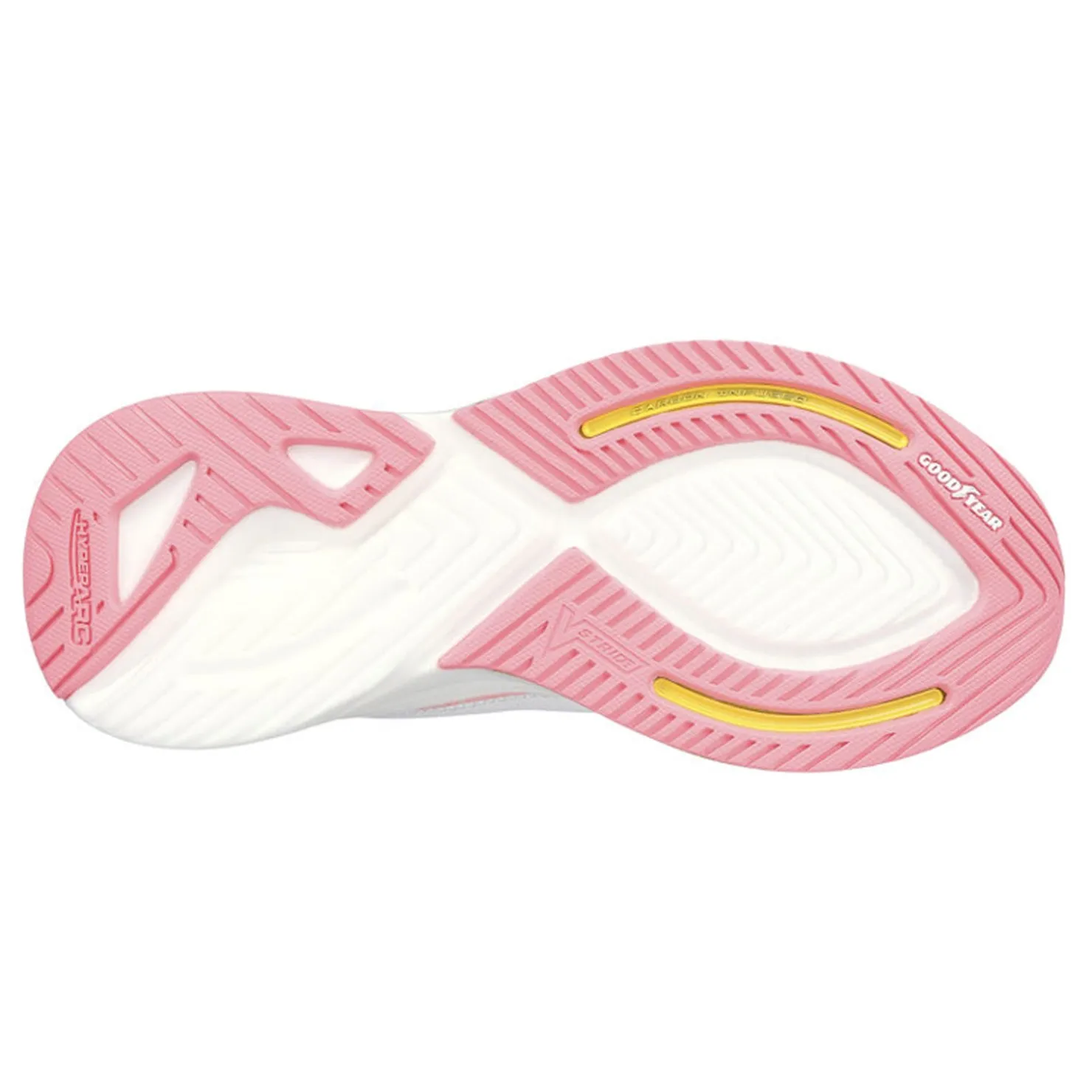 Women's , GO WALK Distance Walker - Morning Sunset Walking Shoe|Skechers Hot