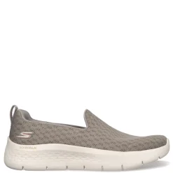 Women's , GO WALK FLEX - Ocean Wind Sneaker|Skechers New