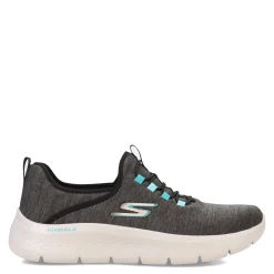 Women's , GO WALK FLEX - Lucy Sneaker|Skechers Best