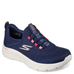 Women's , GO WALK FLEX - Lucy Sneaker|Skechers Discount