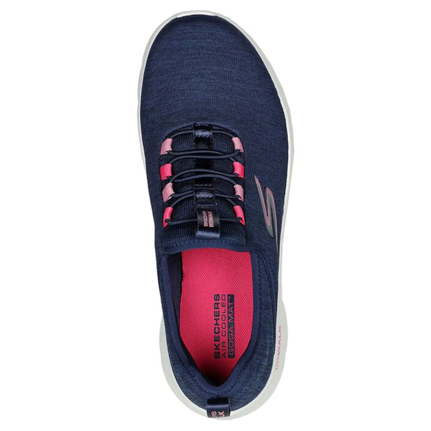 Women's , GO WALK FLEX - Lucy Sneaker|Skechers Discount