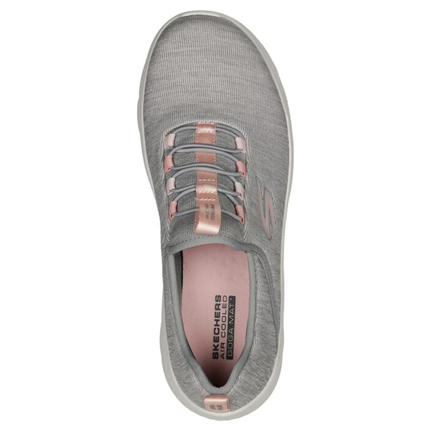 Women's , GO WALK FLEX - Lucy Sneaker|Skechers