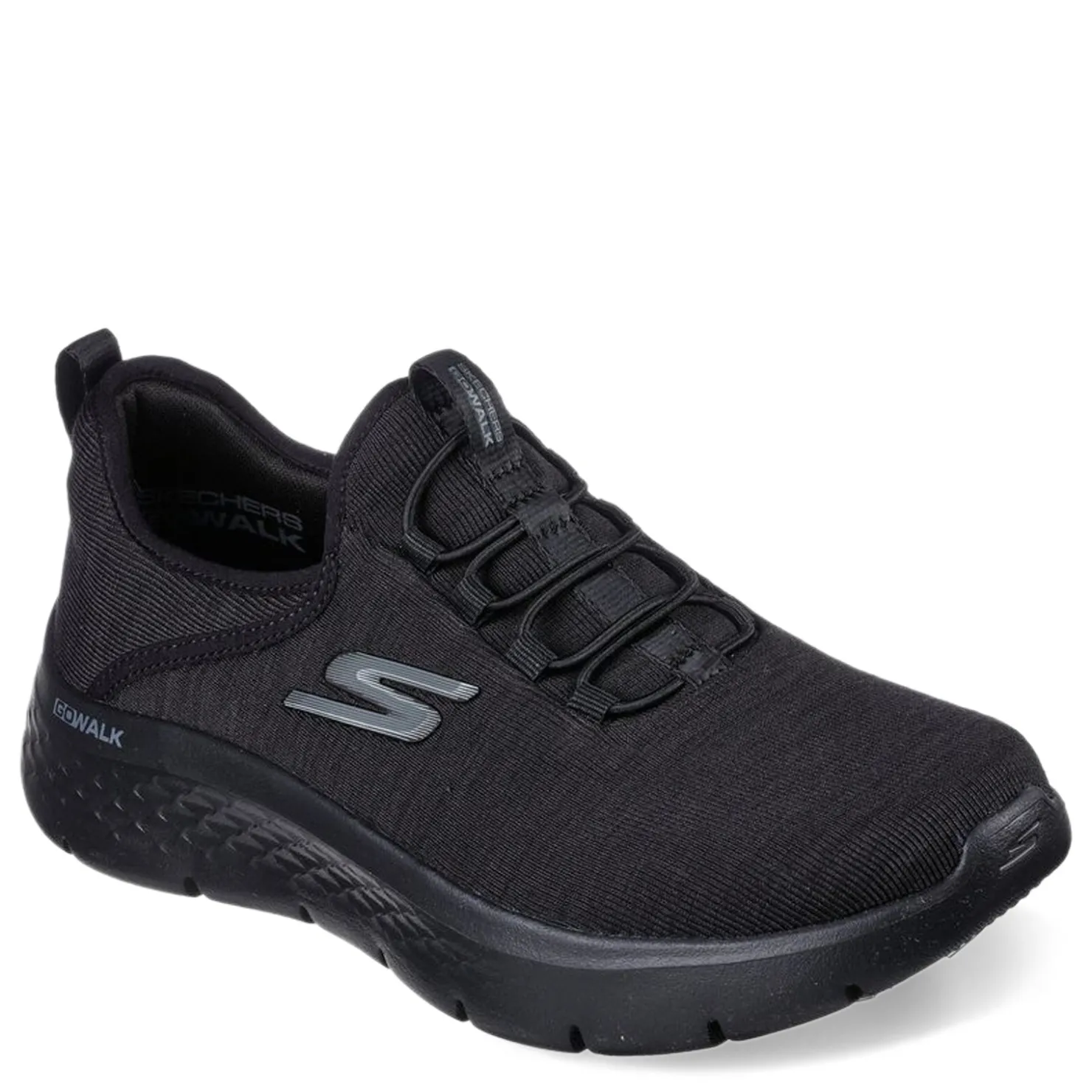 Women's , GO WALK FLEX - Lucy Sneaker|Skechers New