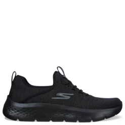 Women's , GO WALK FLEX - Lucy Sneaker|Skechers New