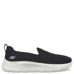 Women's , GO WALK FLEX - Ocean Wind Sneaker|Skechers