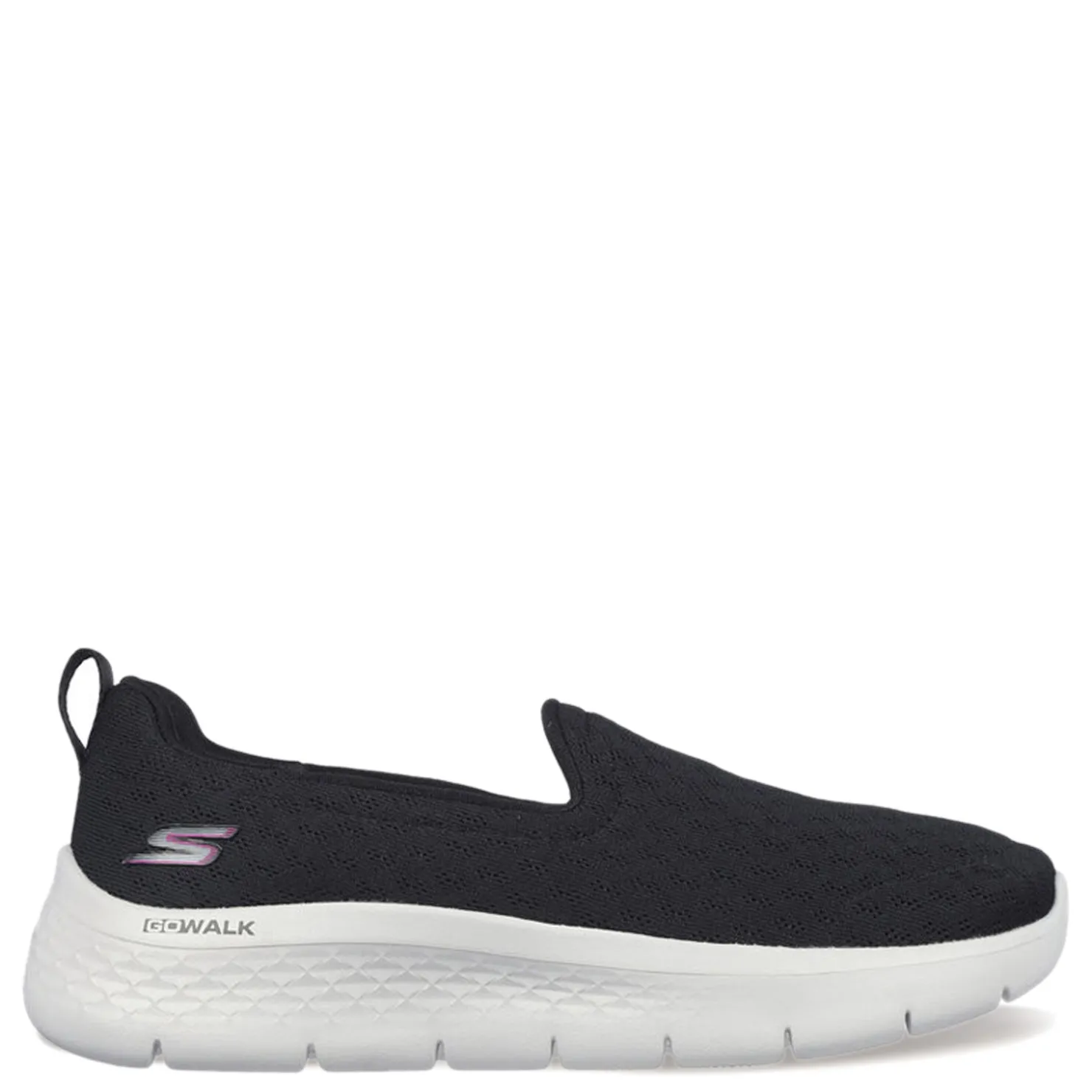 Women's , GO WALK FLEX - Ocean Wind Sneaker|Skechers