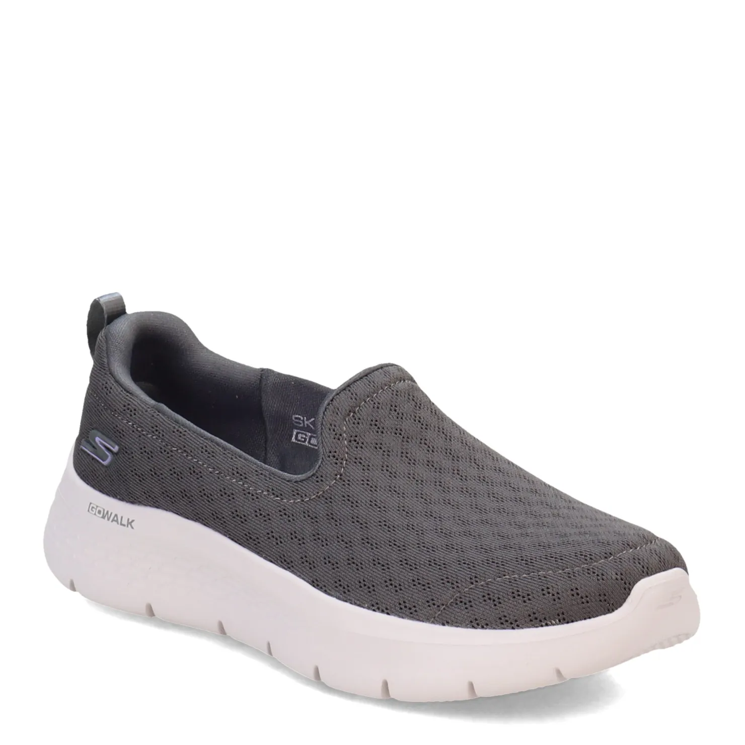 Women's , GO WALK FLEX - Ocean Wind Sneaker|Skechers Hot