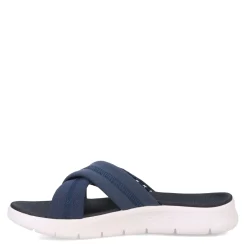 Women's , GO WALK Flex Sandal|Skechers