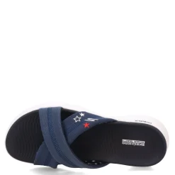 Women's , GO WALK Flex Sandal|Skechers