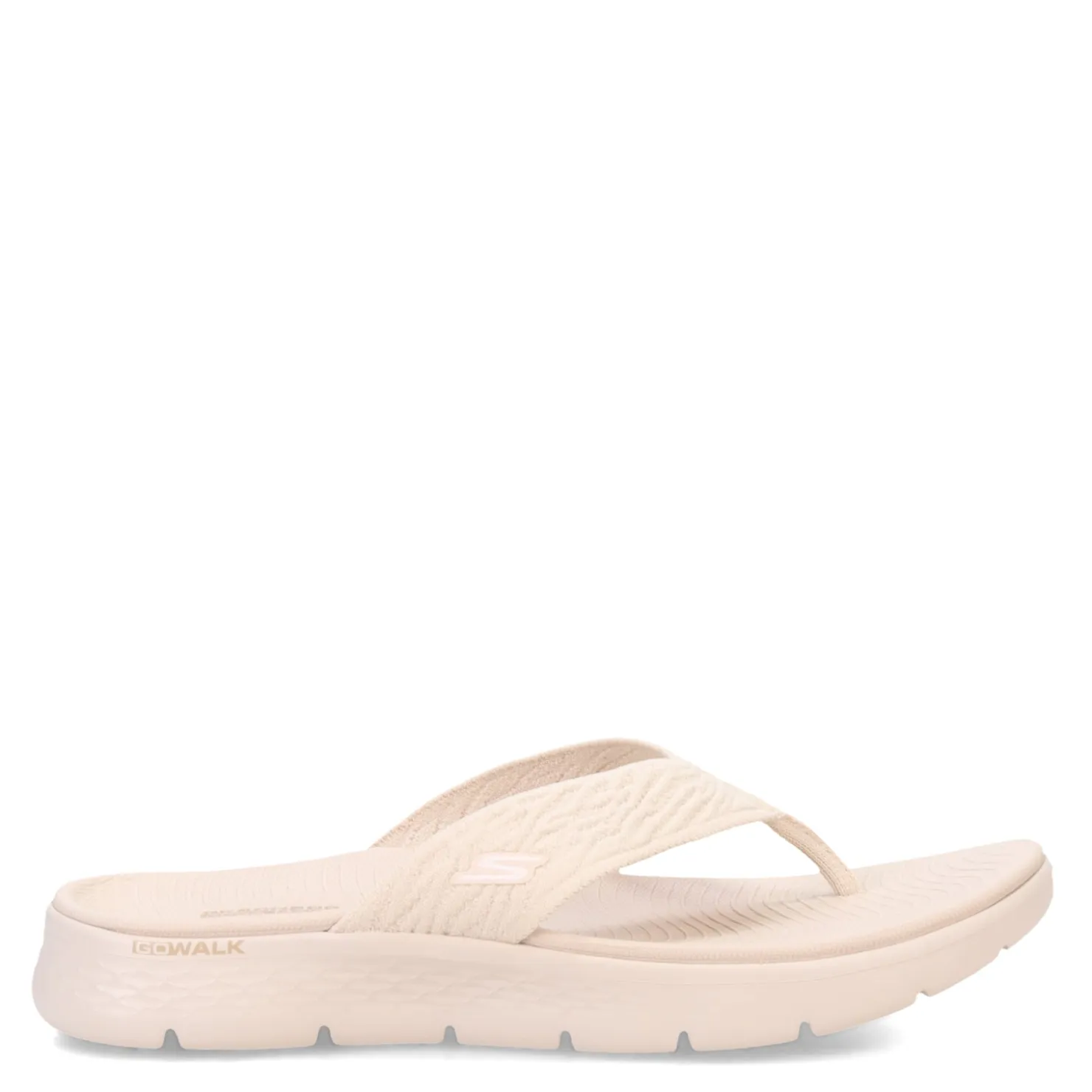 Women's , GO WALK Flex Sandal - Splendor Sandal|Skechers Discount