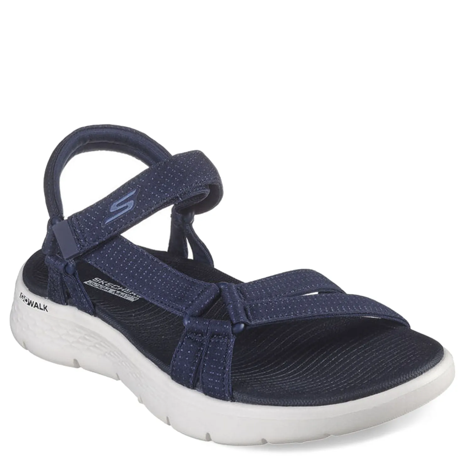 Women's , GO WALK Flex - Sublime Sandal|Skechers New