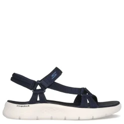 Women's , GO WALK Flex - Sublime Sandal|Skechers New