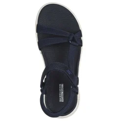 Women's , GO WALK Flex - Sublime Sandal|Skechers New