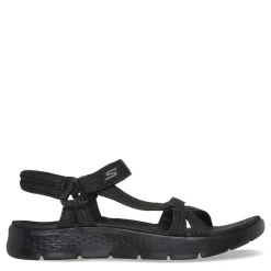 Women's , GO WALK Flex - Sublime Sandal|Skechers