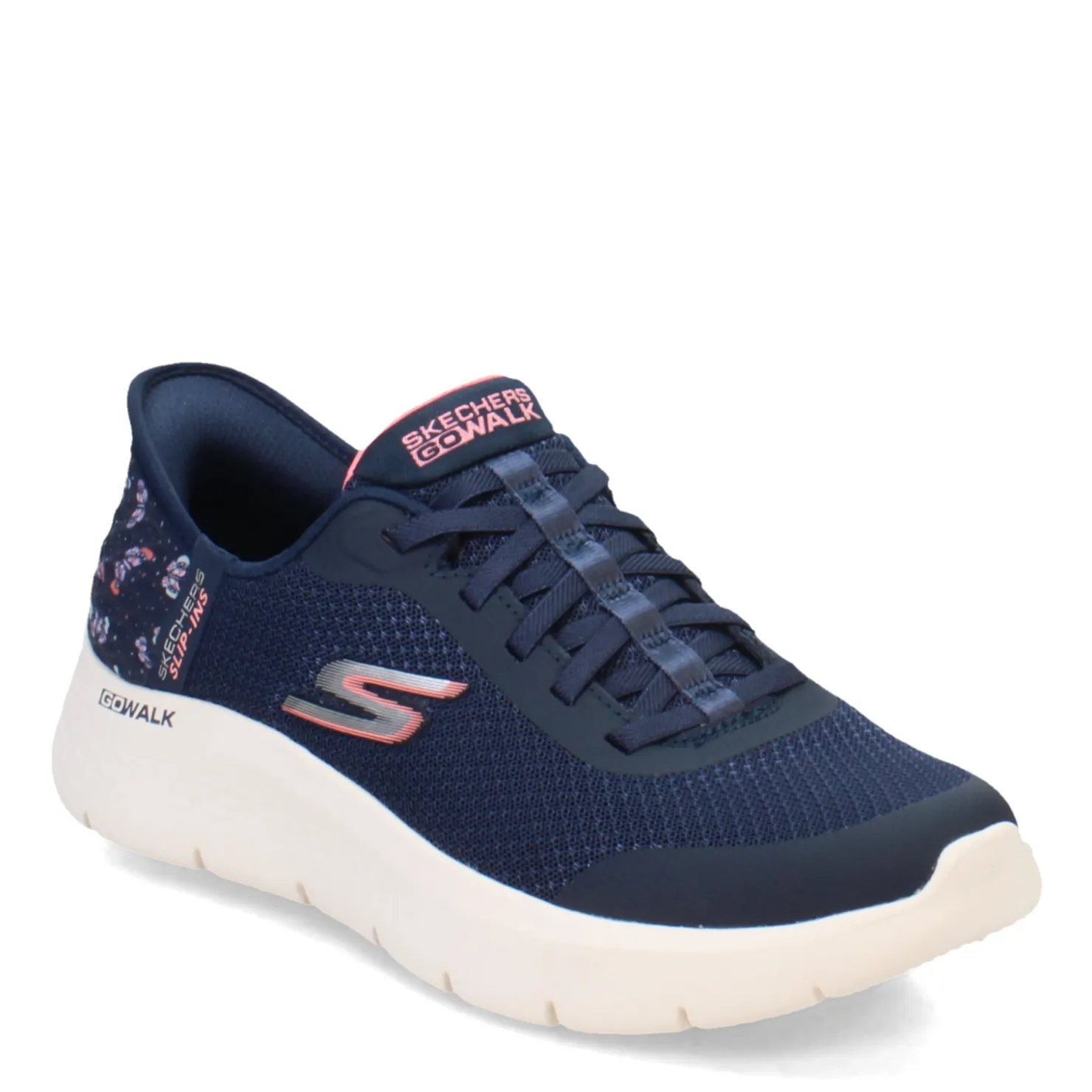 Women's , GO WALK Flex - Slip Ins Walking Shoe|Skechers Hot