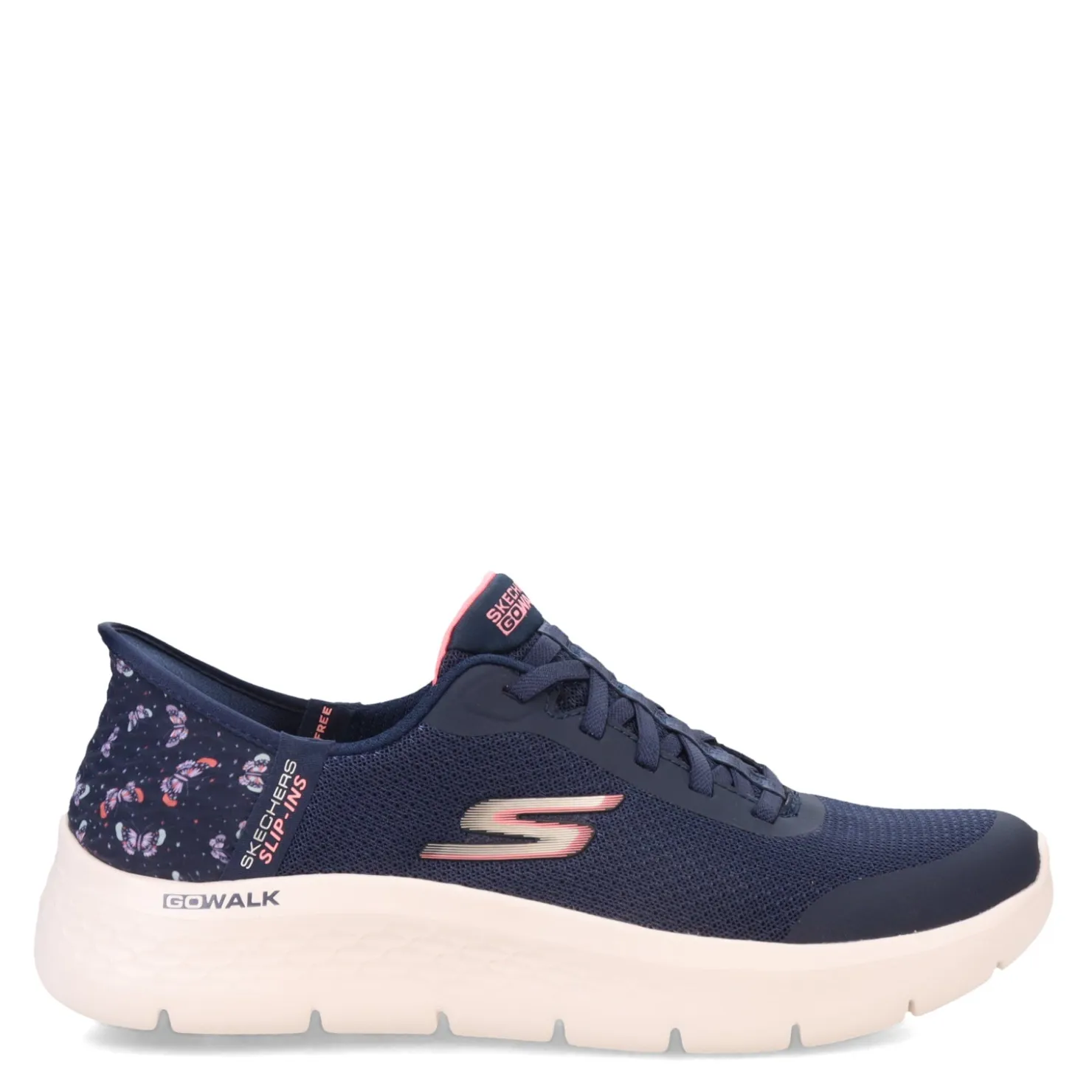 Women's , GO WALK Flex - Slip Ins Walking Shoe|Skechers Hot