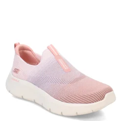 Women’s , GO WALK Flex - Cali Sunset Sneaker|Skechers Clearance