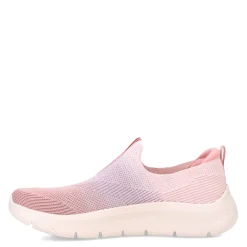 Women’s , GO WALK Flex - Cali Sunset Sneaker|Skechers Clearance