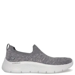 Walking*Skechers Women's , GO WALK Flex - Sky Breeze Sneaker Charcoal