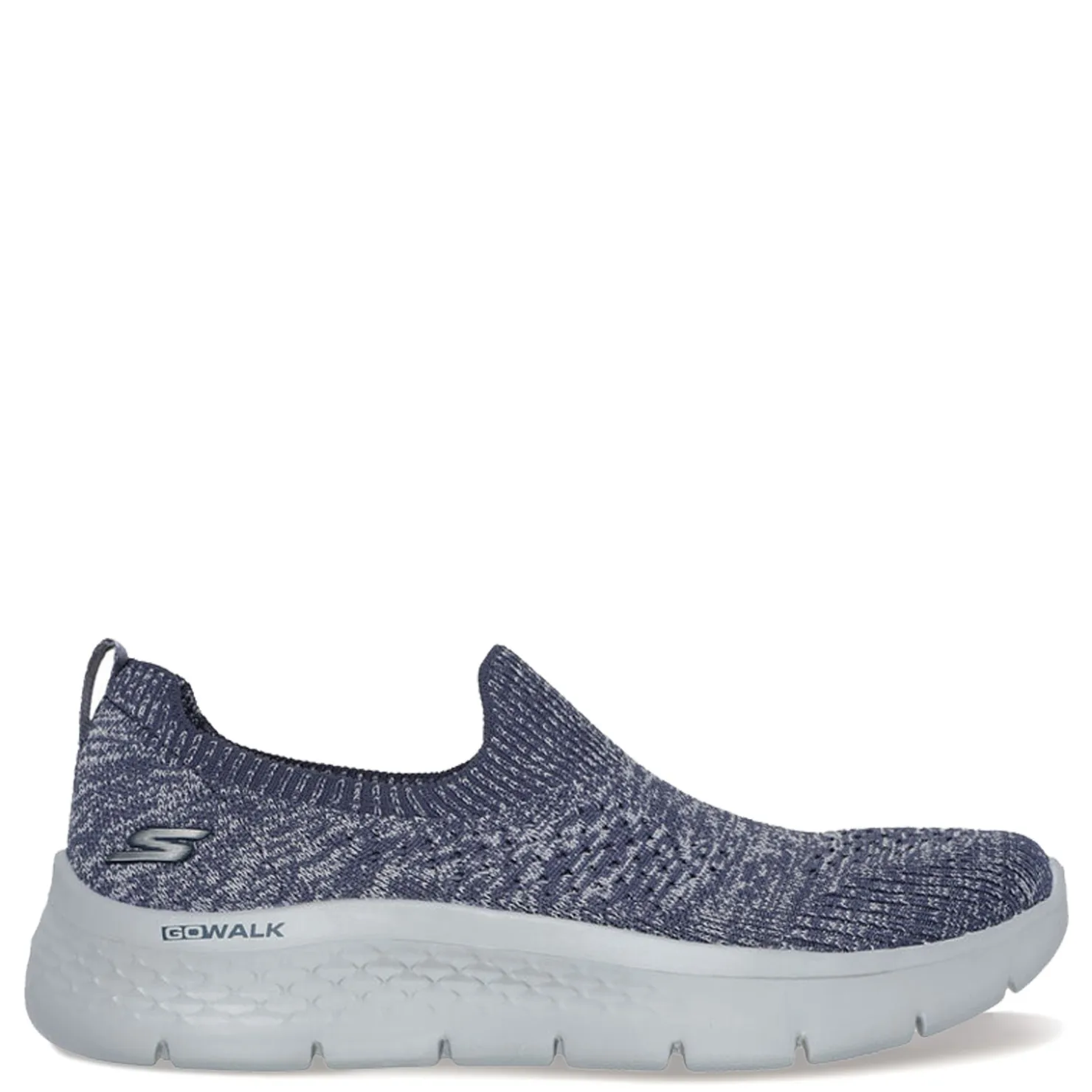 Walking*Skechers Women's , GO WALK Flex - Sky Breeze Sneaker Navy