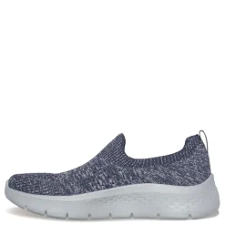 Walking*Skechers Women's , GO WALK Flex - Sky Breeze Sneaker Navy