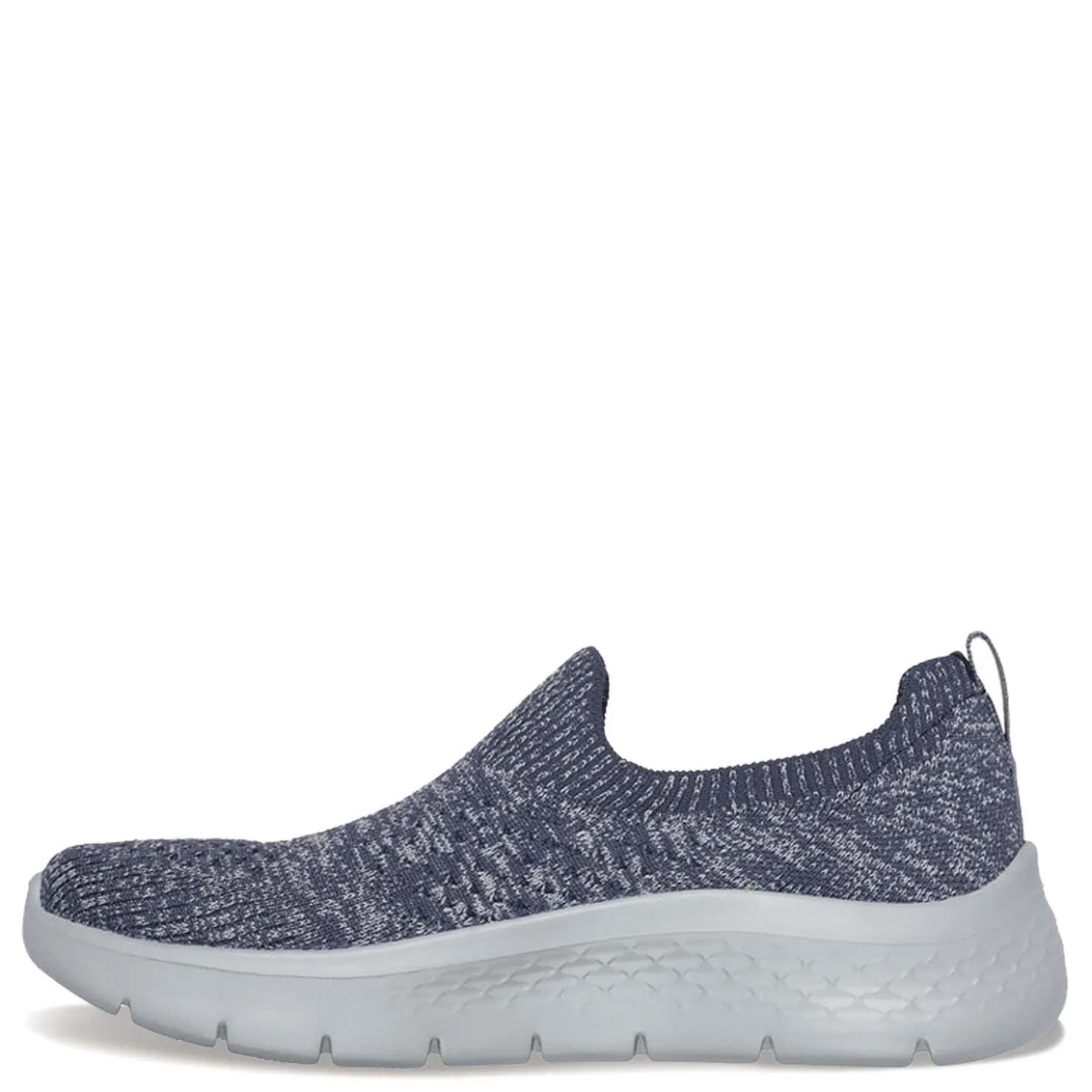 Walking*Skechers Women's , GO WALK Flex - Sky Breeze Sneaker Navy