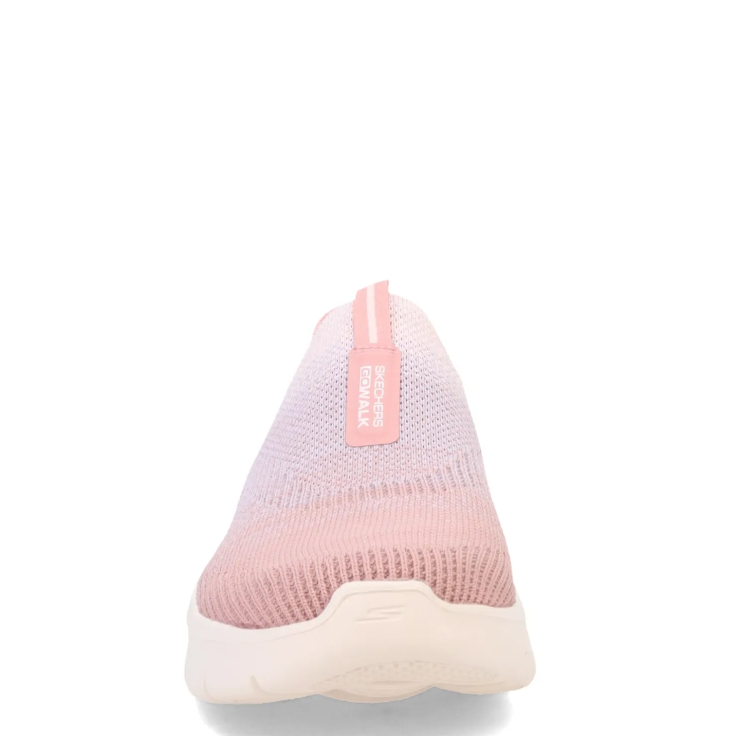 Walking*Skechers Women’s , GO WALK Flex - Cali Sunset Sneaker Mauve