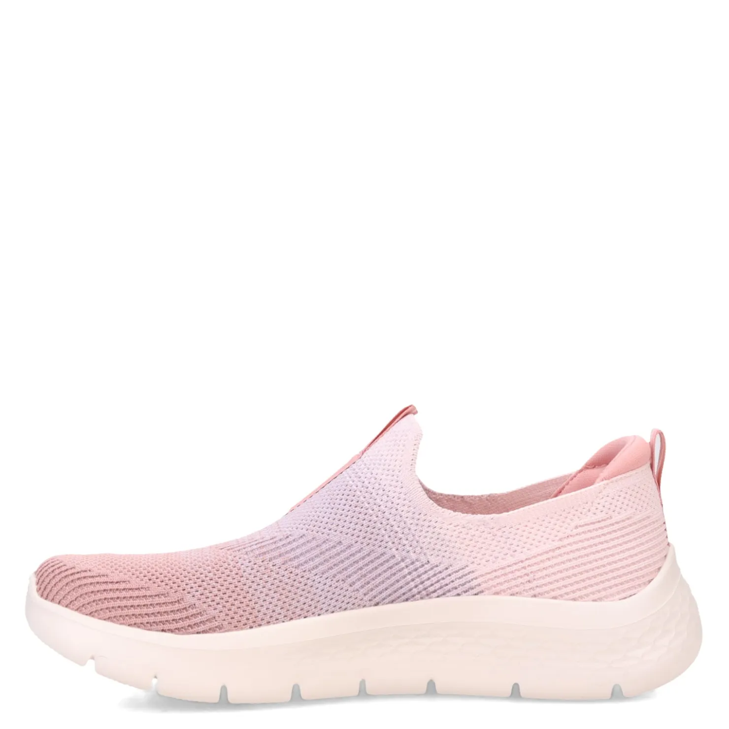Walking*Skechers Women’s , GO WALK Flex - Cali Sunset Sneaker Mauve