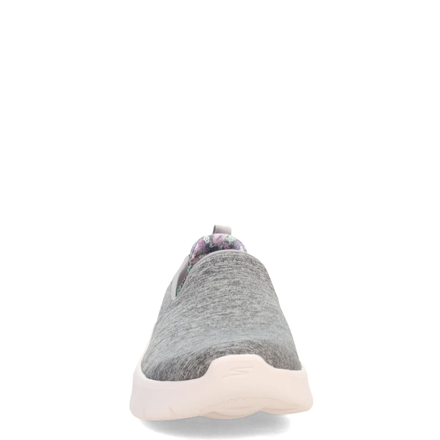 Walking*Skechers Women's , GO WALK Flex Sneaker Grey