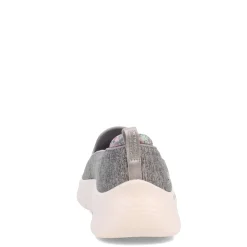 Walking*Skechers Women's , GO WALK Flex Sneaker Grey