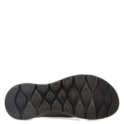 Flip Flops*Skechers Women's , GO WALK Flex Sandal - Splendor Sandal Black