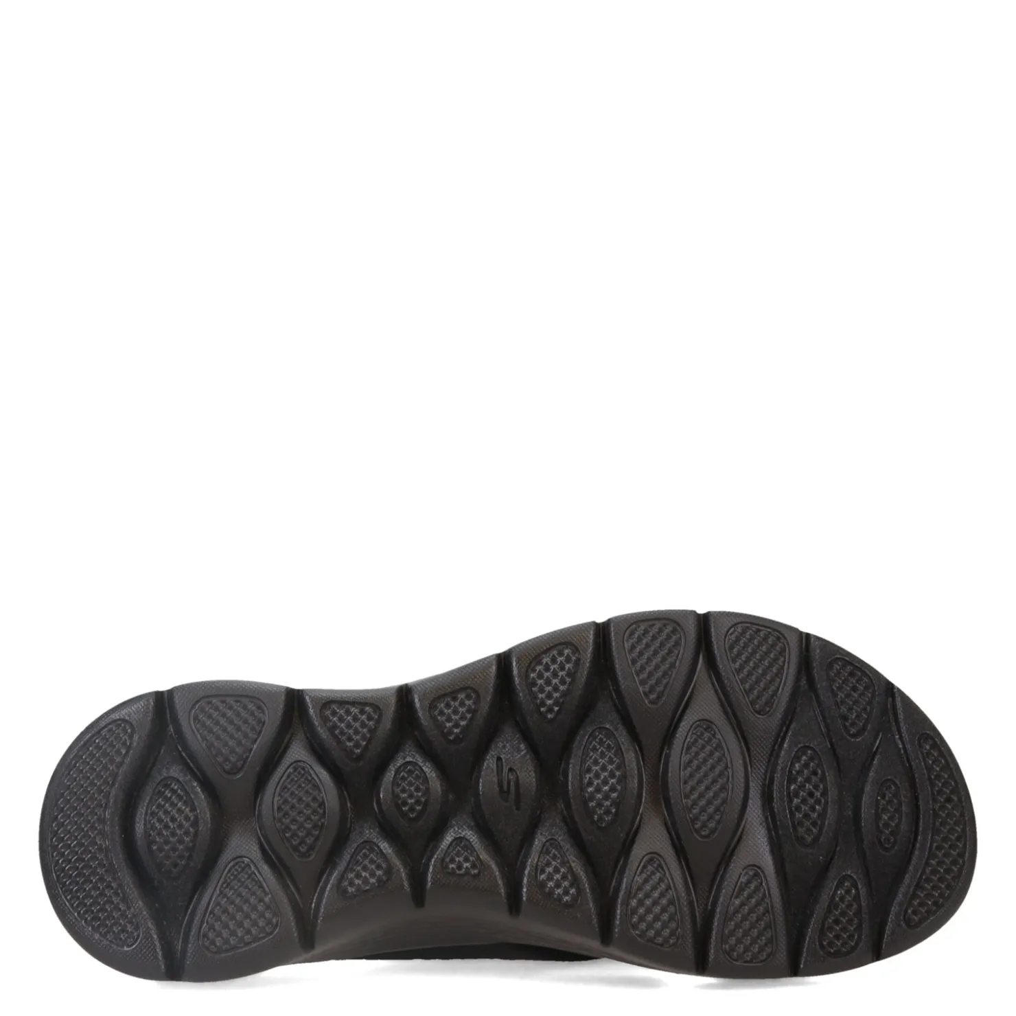 Flip Flops*Skechers Women's , GO WALK Flex Sandal - Splendor Sandal Black