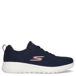 Women's , GO WALK Joy - Violet Walking Shoe|Skechers Best