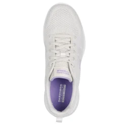Women's , GO WALK Joy - Violet Walking Shoe|Skechers Clearance