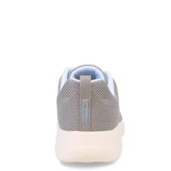 Women's , GO WALK Joy - Violet Walking Shoe|Skechers New