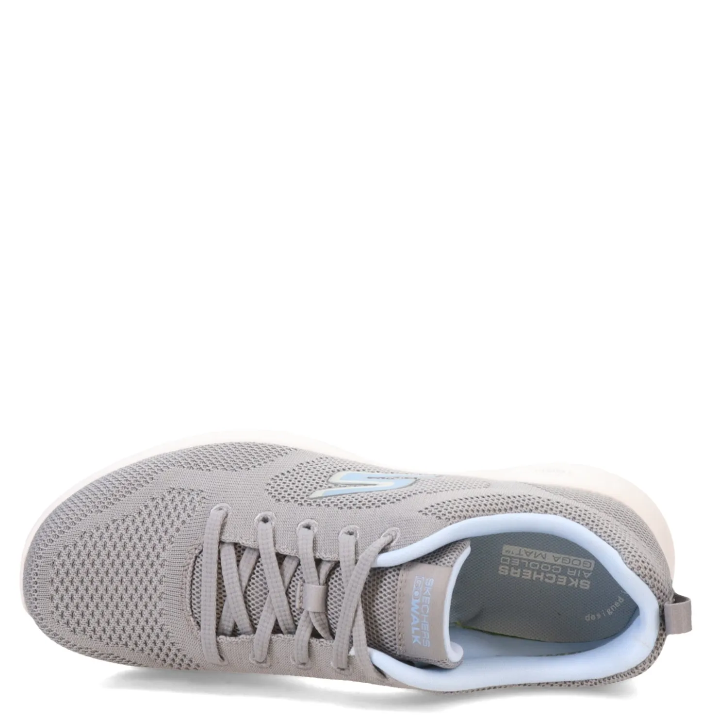 Women's , GO WALK Joy - Violet Walking Shoe|Skechers New