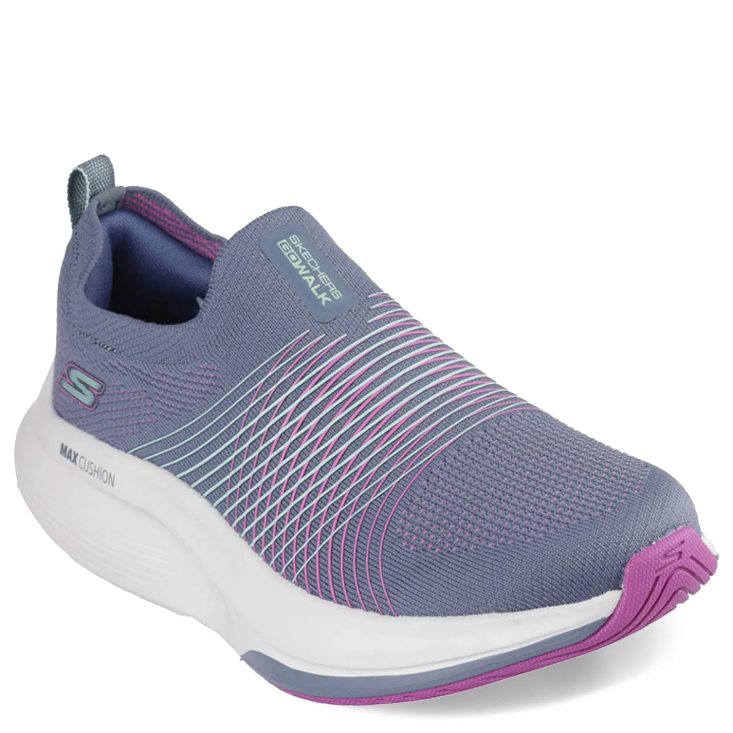 Women's , GO WALK Max Walker Sally Sneaker|Skechers Outlet